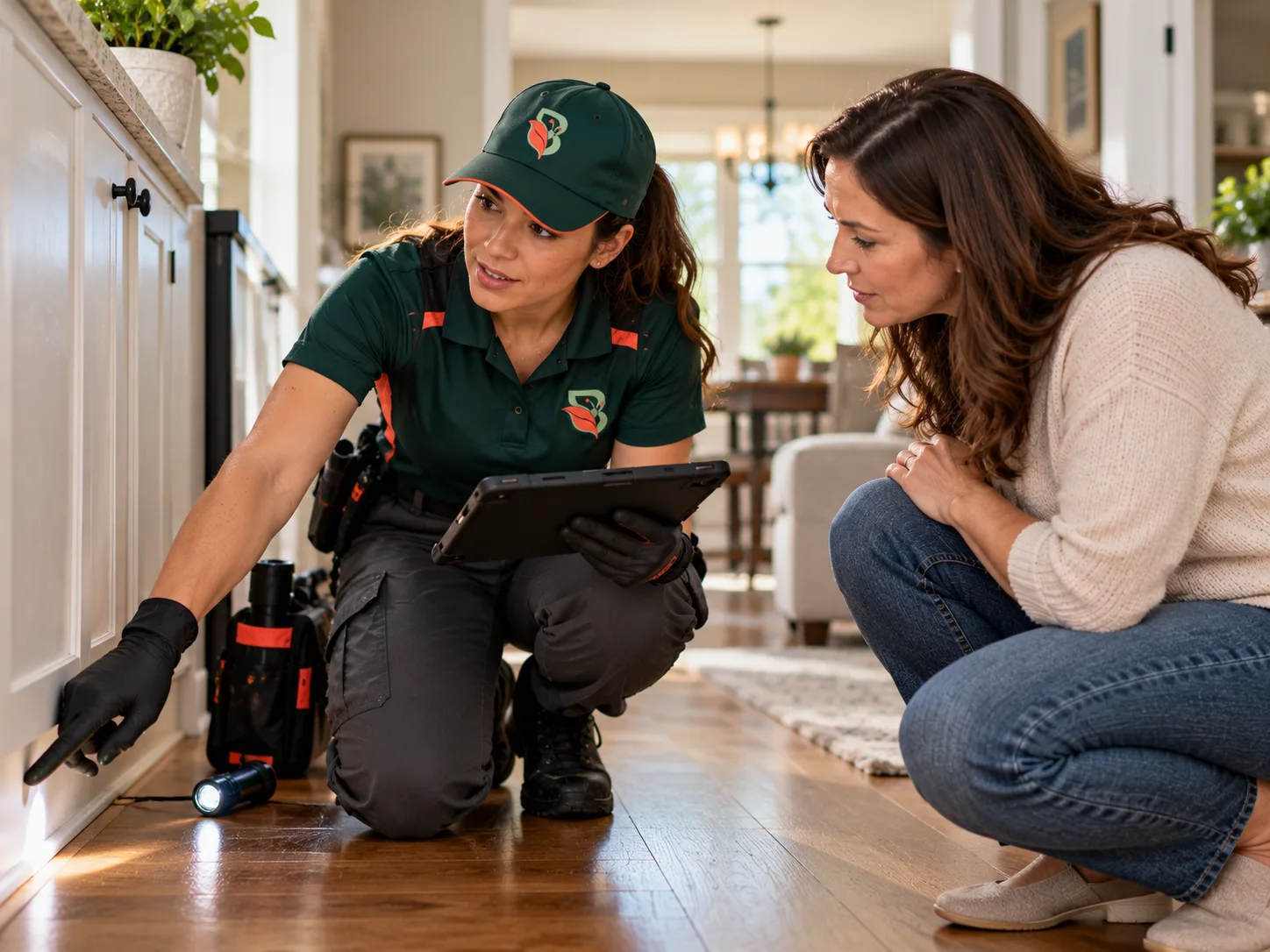 Pest Control Harvard, IL FAQs